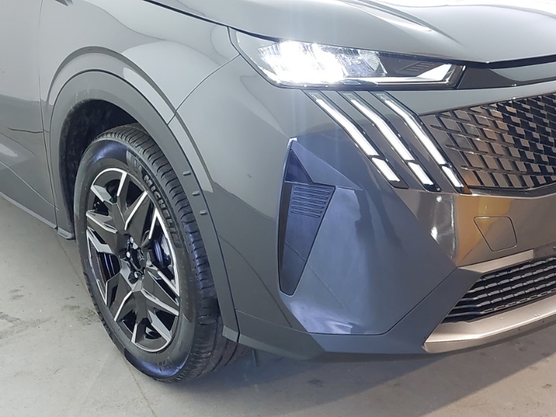 Used Peugeot 3008 2025 for sale - 77251821: Photo 9