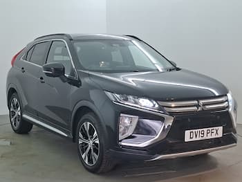 Used Mitsubishi Eclipse Cross 2019 for sale - 79686334: Photo