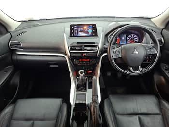 Used Mitsubishi Eclipse Cross 2019 for sale - 79686334: Photo