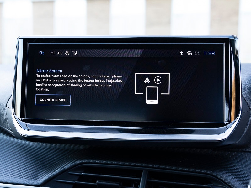 Used Peugeot 208 2025 for sale - 76518855: Photo 12