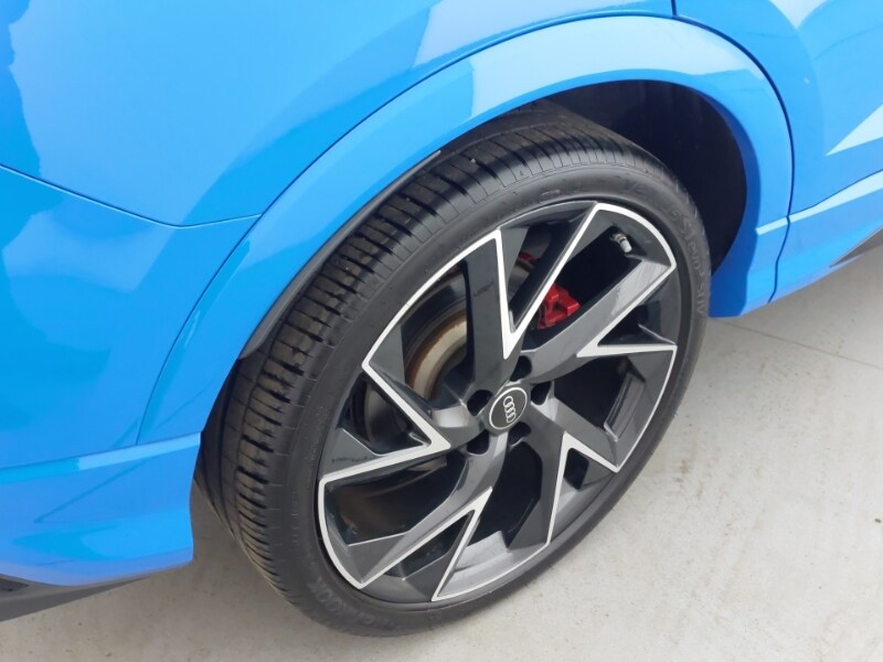 Used Audi RS Q3 2022 for sale - 76373201: Photo 13