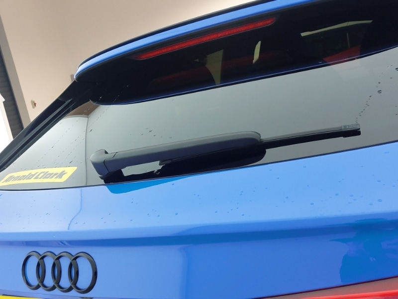 Used Audi RS Q3 2022 for sale - 76373201: Photo 15