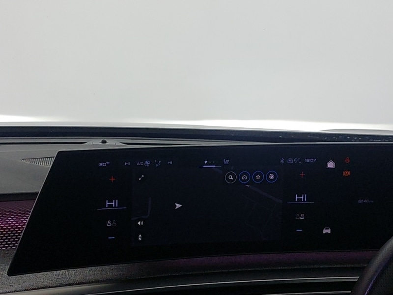 Used Peugeot 3008 2024 for sale - 76704762: Photo 10