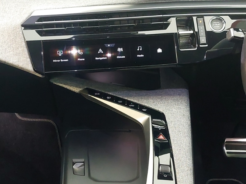 Used Peugeot 3008 2024 for sale - 76704762: Photo 11