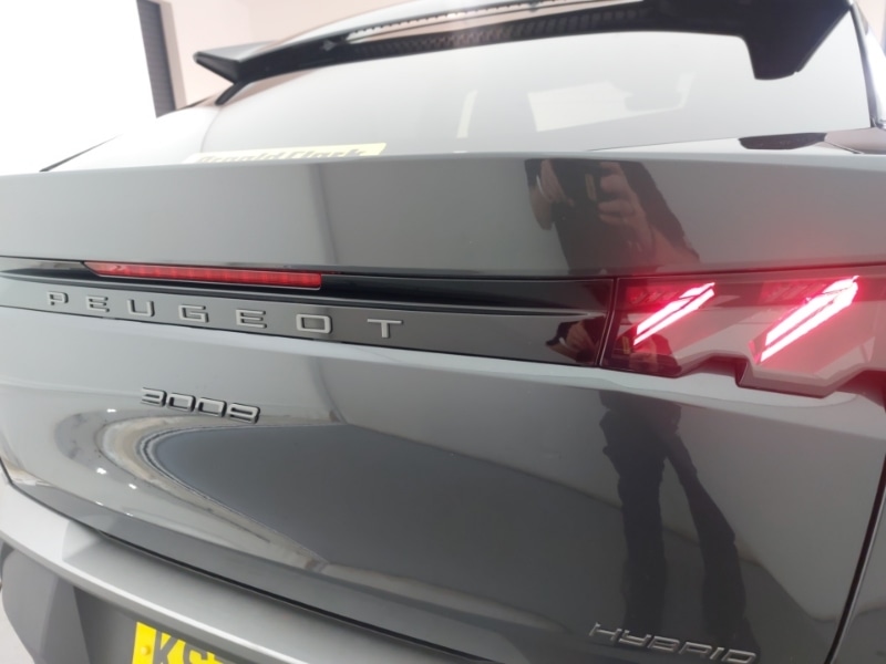 Used Peugeot 3008 2024 for sale - 76704762: Photo 15