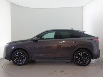 Used Peugeot 3008 2024 for sale - 76704762: Photo