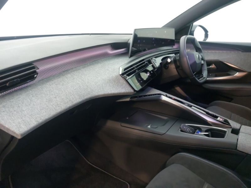 Used Peugeot 3008 2024 for sale - 76704762: Photo 5