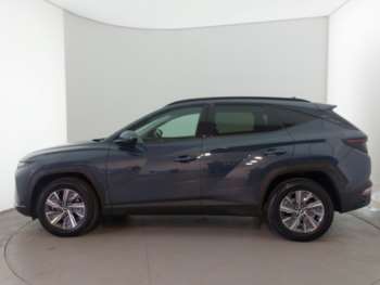 Used Hyundai TUCSON 2021 for sale - 75114023: Photo