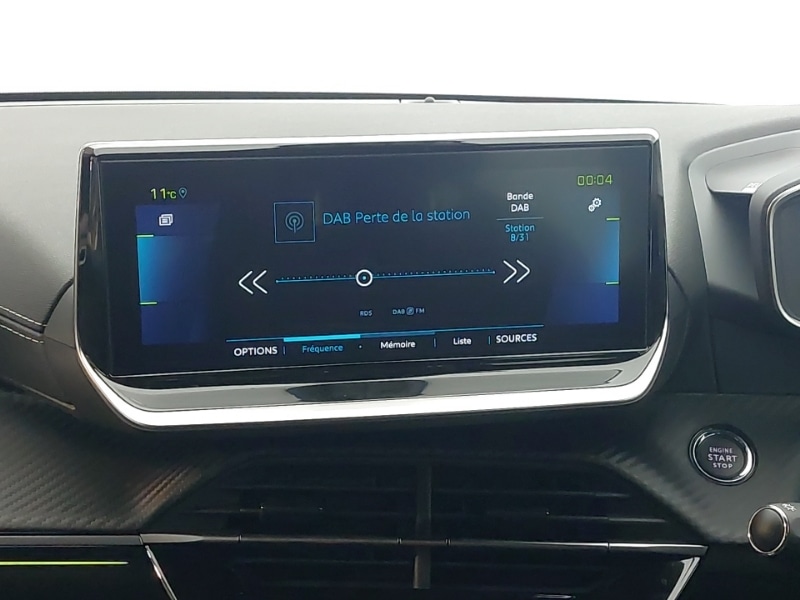 Used Peugeot 208 2025 for sale - 77024424: Photo 10