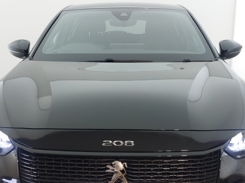 Used Peugeot 208 2025 for sale - 77024424: Photo 12