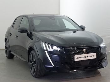 Used Peugeot 208 2025 for sale - 77024424: Photo