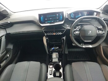 Used Peugeot 208 2025 for sale - 77024424: Photo