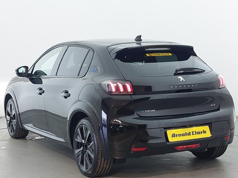 Used Peugeot 208 2025 for sale - 77024424: Photo 3