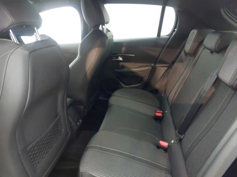 Used Peugeot 208 2025 for sale - 77024424: Photo 6