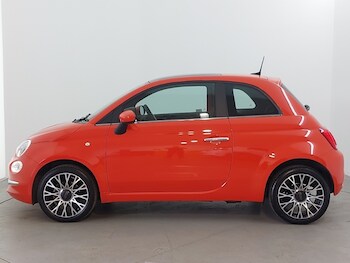 Used Fiat 500 2024 for sale - 78580538: Photo