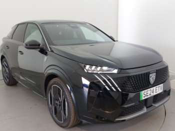 2024 - 157kW GT 73kWh 5dr Auto