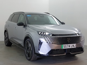 Used Peugeot 5008 2024 for sale - 78865673: Photo