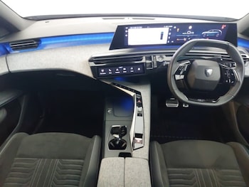 Used Peugeot 5008 2024 for sale - 78865673: Photo