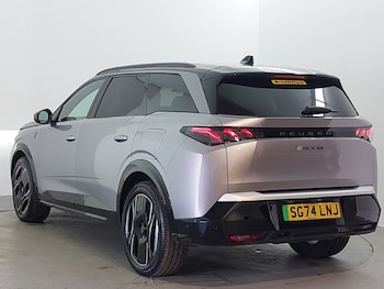 Used Peugeot 5008 2024 for sale - 78865673: Photo