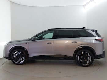 Used Peugeot 5008 2024 for sale - 78865673: Photo