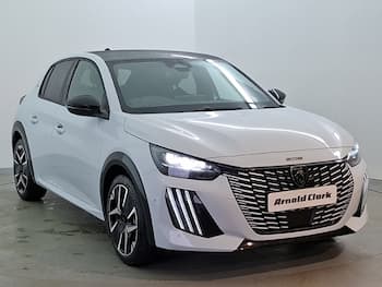 Used Peugeot 208 2026 for sale - 79714211: Photo