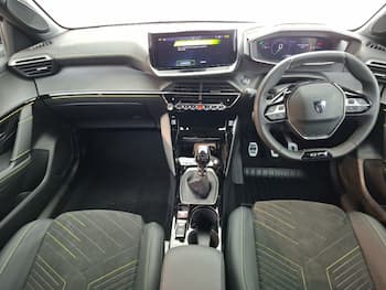 Used Peugeot 208 2026 for sale - 79714211: Photo