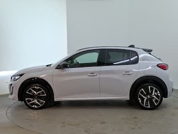 Used Peugeot 208 2026 for sale - 79714211: Photo
