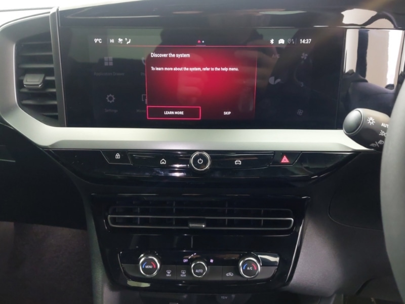 Used Vauxhall Mokka 2025 for sale - 77531060: Photo 19