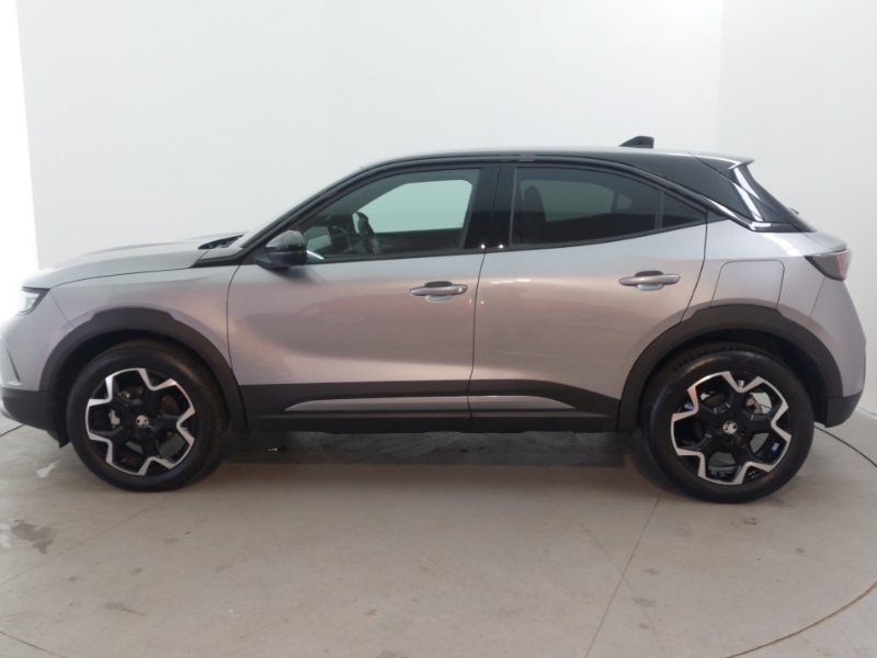 Used Vauxhall Mokka 2025 for sale - 77531060: Photo 4