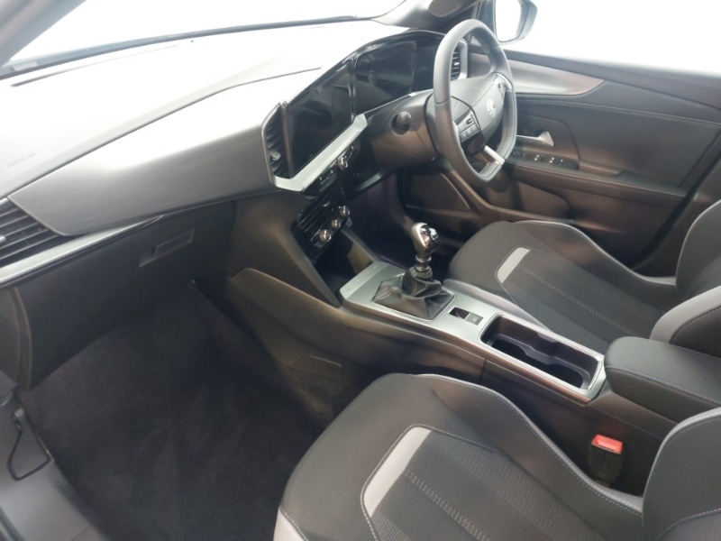 Used Vauxhall Mokka 2025 for sale - 77531060: Photo 5