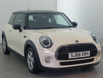 2018 - 1.5 Cooper II 3dr