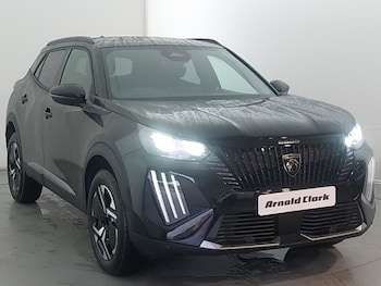 Used Peugeot 2008 2025 for sale - 75707003: Photo