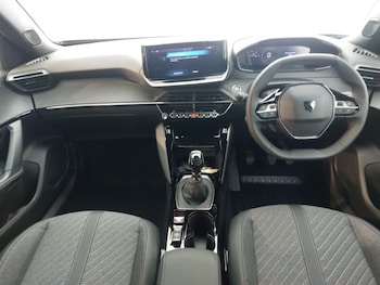 Used Peugeot 2008 2025 for sale - 75707003: Photo