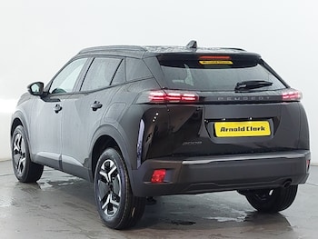 Used Peugeot 2008 2025 for sale - 75707003: Photo