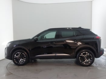 Used Peugeot 2008 2025 for sale - 75707003: Photo