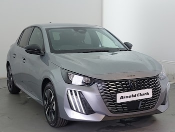 Peugeot - 208