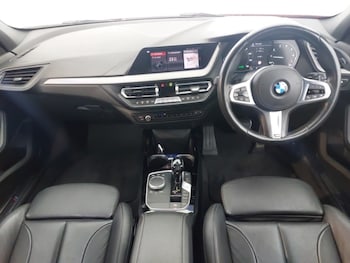 Used BMW 1 Series 2020 for sale - 78572283: Photo