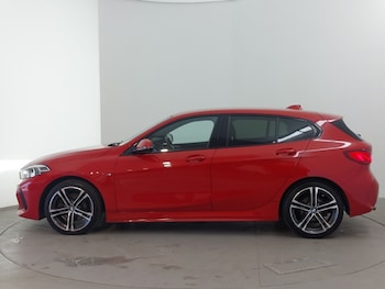 Used BMW 1 Series 2020 for sale - 78572283: Photo