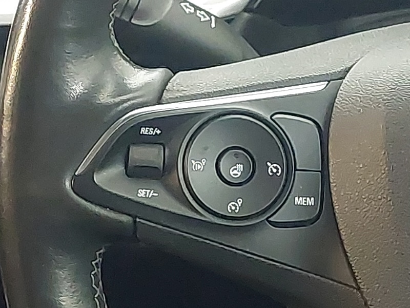 Used Vauxhall Grandland 2022 for sale - 77751549: Photo 10