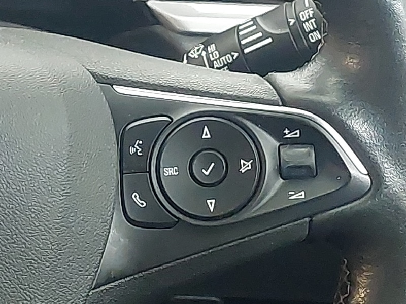 Used Vauxhall Grandland 2022 for sale - 77751549: Photo 11