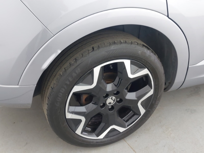 Used Vauxhall Grandland 2022 for sale - 77751549: Photo 13