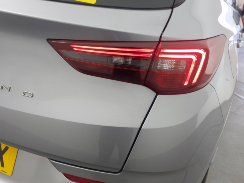 Used Vauxhall Grandland 2022 for sale - 77751549: Photo 14