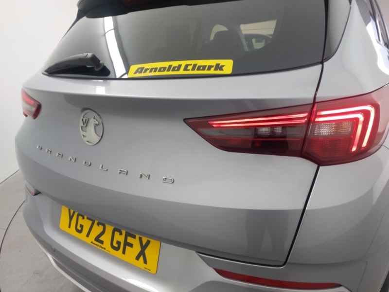 Used Vauxhall Grandland 2022 for sale - 77751549: Photo 15