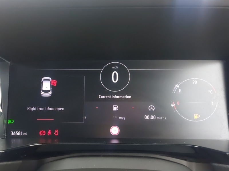 Used Vauxhall Grandland 2022 for sale - 77751549: Photo 18