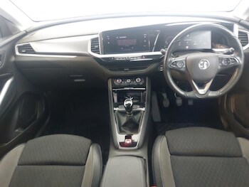 Used Vauxhall Grandland 2022 for sale - 77751549: Photo