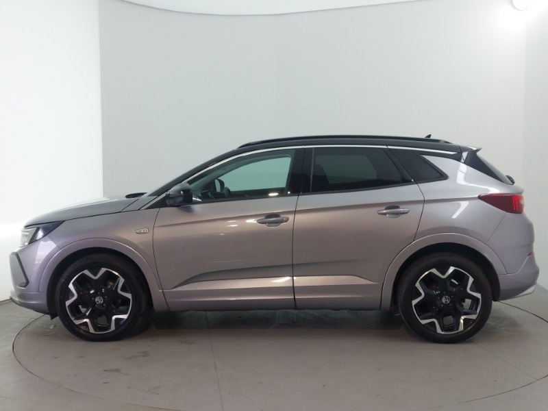 Used Vauxhall Grandland 2022 for sale - 77751549: Photo 4