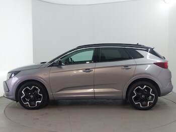 Used Vauxhall Grandland 2022 for sale - 77751549: Photo