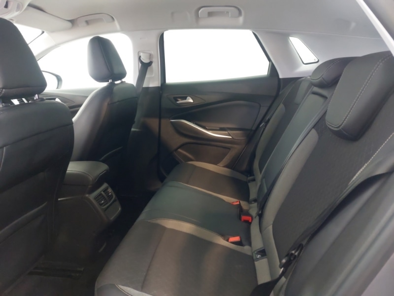 Used Vauxhall Grandland 2022 for sale - 77751549: Photo 6