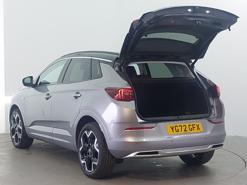 Used Vauxhall Grandland 2022 for sale - 77751549: Photo 8