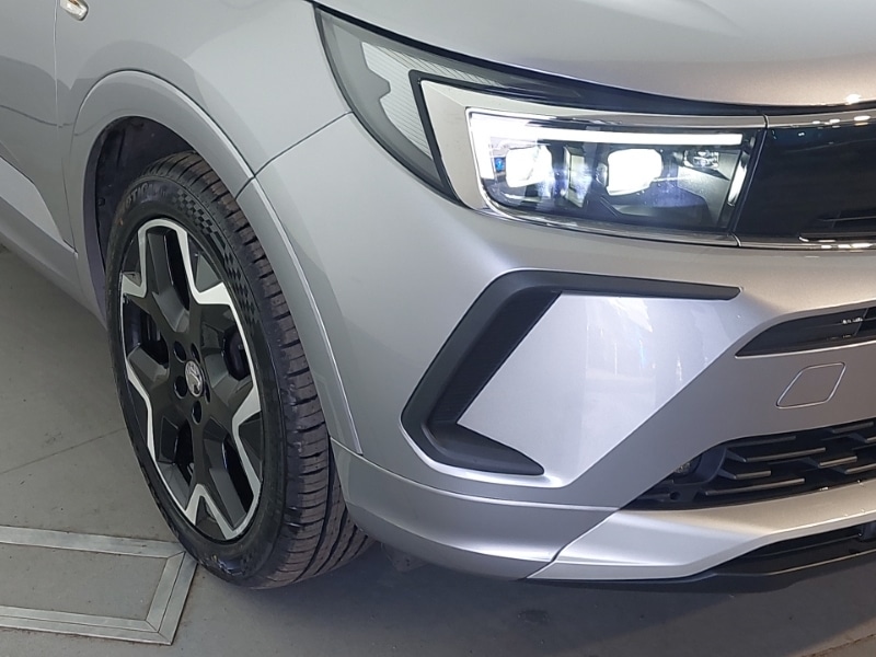 Used Vauxhall Grandland 2022 for sale - 77751549: Photo 9